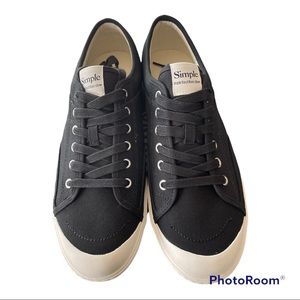 Simple shoes mens